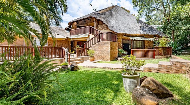 Woodlands Guest House