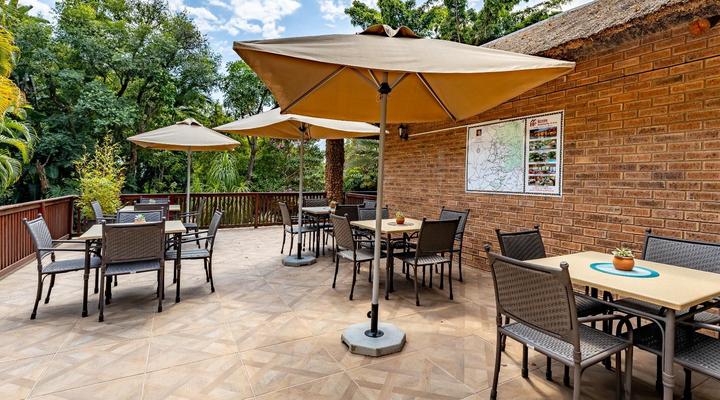 Woodlands Guest House