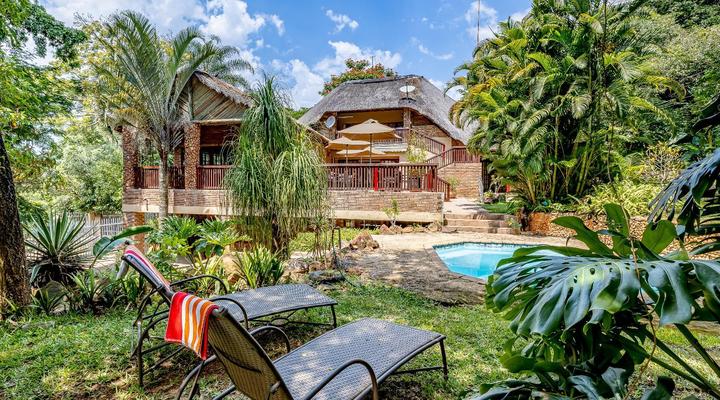 Woodlands Guest House