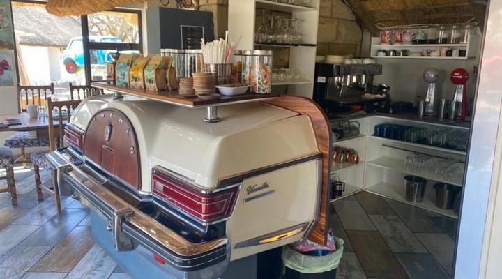 Loch Athlone Overnight Accommodation