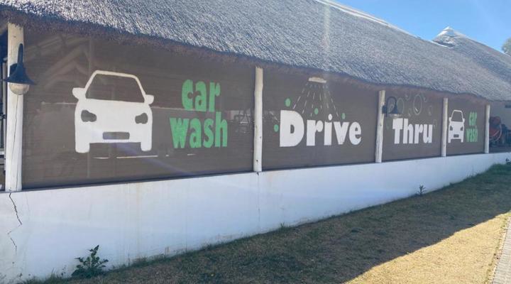 Loch Athlone Overnight Accommodation