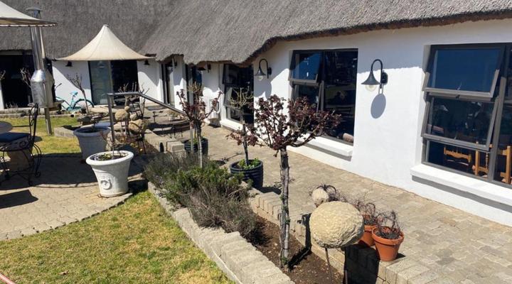 Loch Athlone Overnight Accommodation