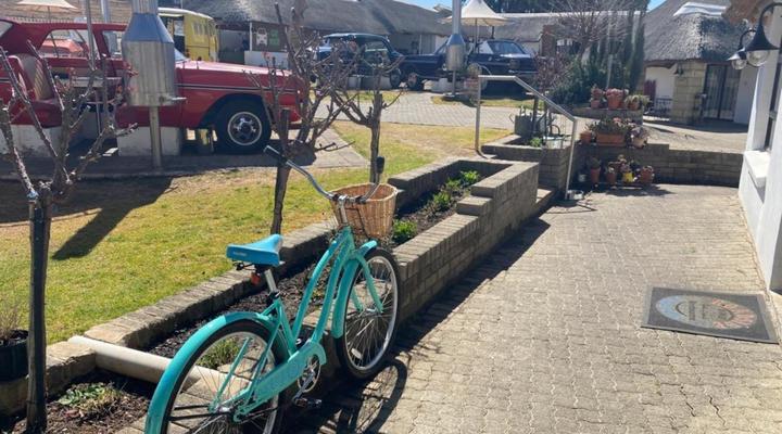 Loch Athlone Overnight Accommodation