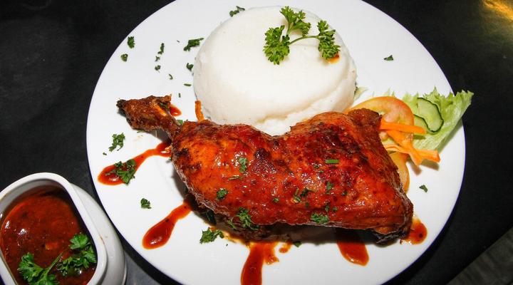 SleepOver Komatipoort