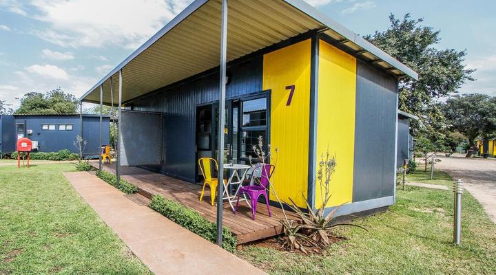 SleepOver Komatipoort