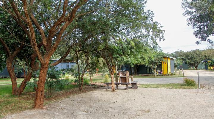 SleepOver Komatipoort