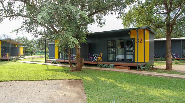 SleepOver Komatipoort