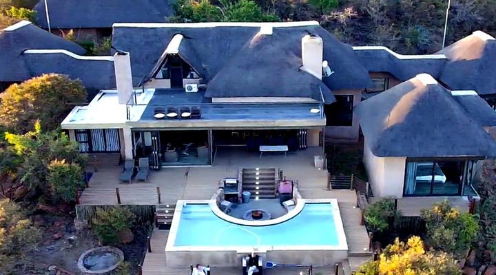 Hillside Lodge, Elements Private Golf Reserve