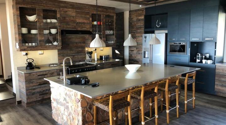 Hillside Lodge, Elements Private Golf Reserve