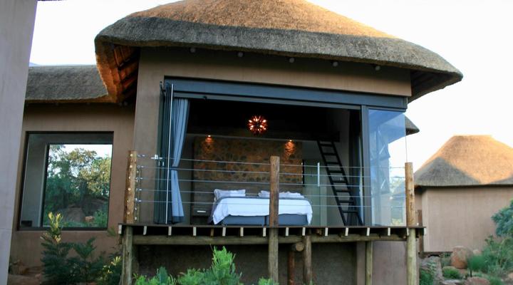 Hillside Lodge, Elements Private Golf Reserve