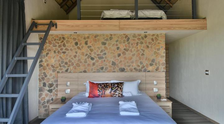 Hillside Lodge, Elements Private Golf Reserve