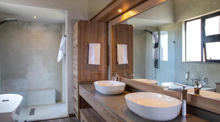 Hillside Lodge, Elements Private Golf Reserve