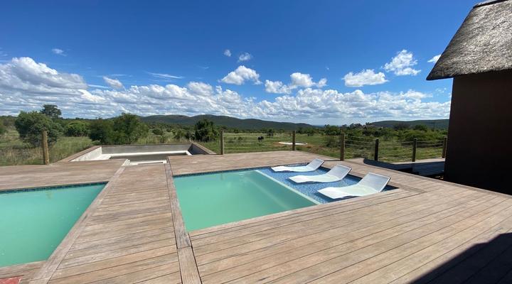 Hillside Lodge, Elements Private Golf Reserve