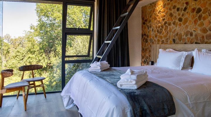 Hillside Lodge, Elements Private Golf Reserve