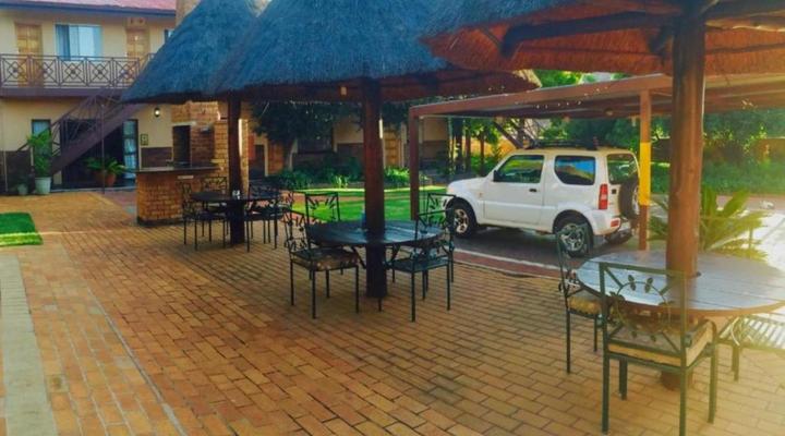 Clubview Guest House