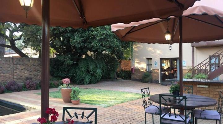 Clubview Guest House