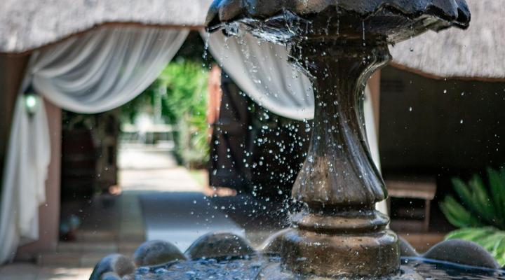 Accommodation At Thabong Venue