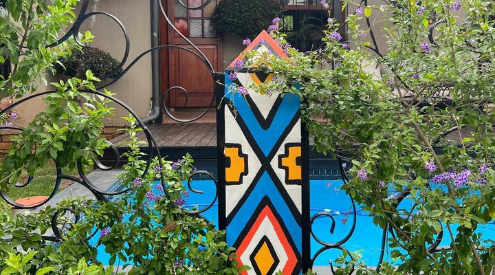 84 on Fourth Guest House!