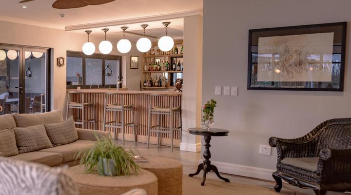 Valley Lodge - Babanango Game Reserve