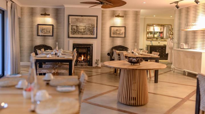 Valley Lodge - Babanango Game Reserve