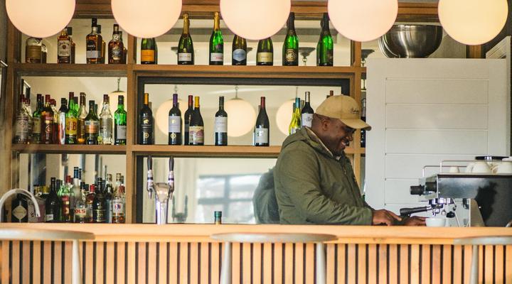 Valley Lodge - Babanango Game Reserve