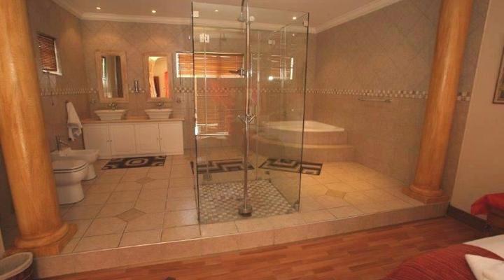 Dalcor Estate Guesthouse