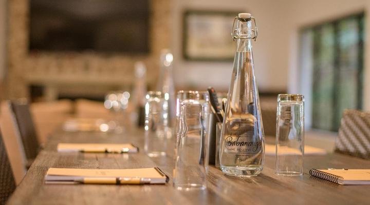 Valley Lodge - Babanango Game Reserve