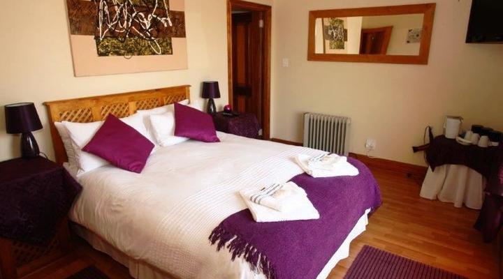 Dalcor Estate Guesthouse