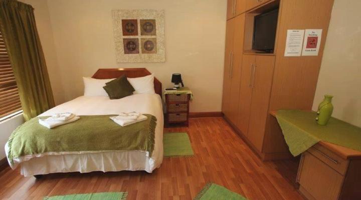 Dalcor Estate Guesthouse