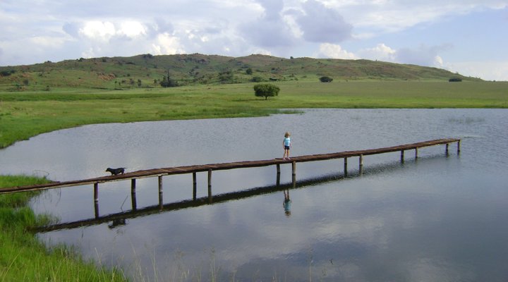 Wonder Waters Tonteldoos