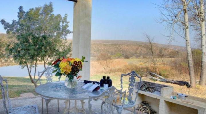 Keurfontein Country House