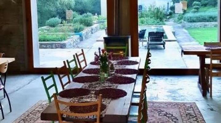 Keurfontein Country House