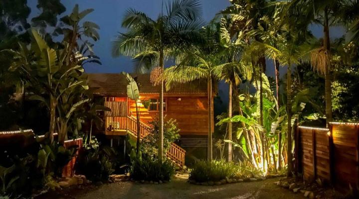 Adventurer's Escape HQ