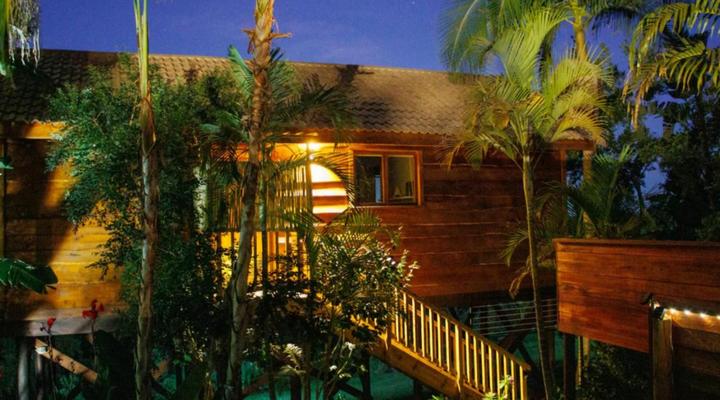 Adventurer's Escape HQ