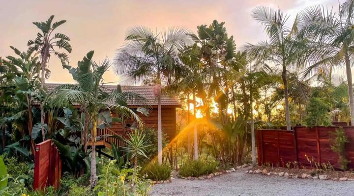 Adventurer's Escape HQ