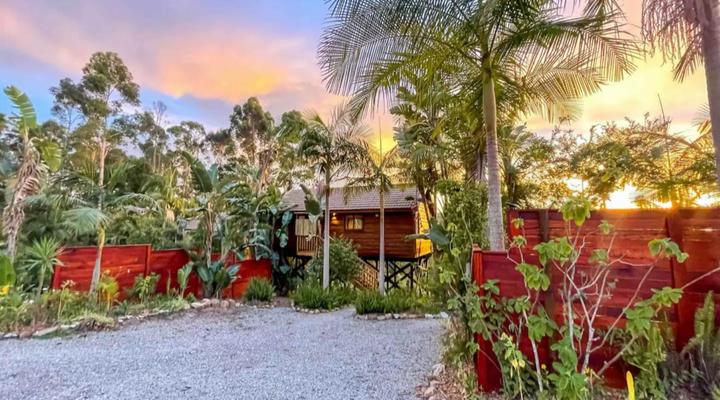 Adventurer's Escape HQ