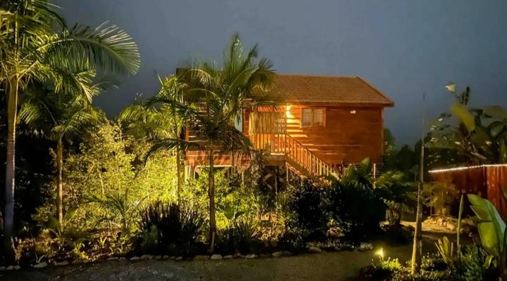 Adventurer's Escape HQ