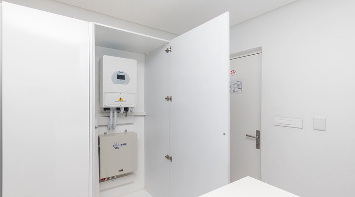 Horizon Bay 1302 (Island View)