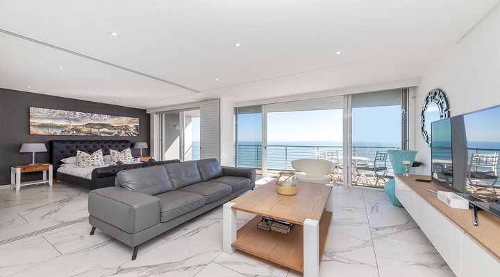 Horizon Bay 1302 (Island View)