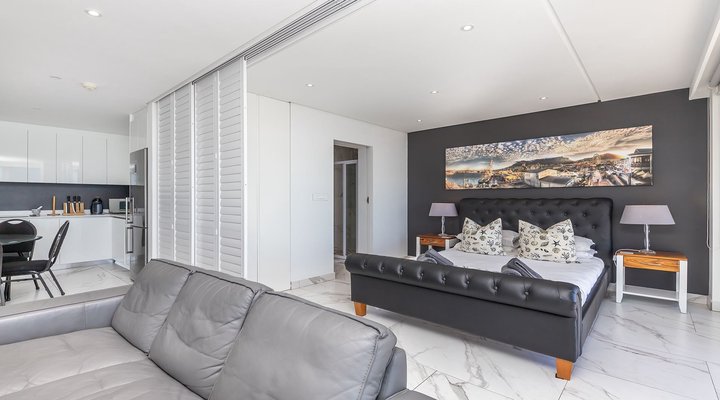 Horizon Bay 1302 (Island View)