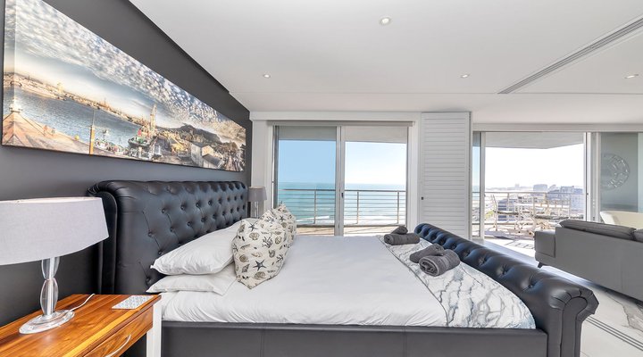Horizon Bay 1302 (Island View)