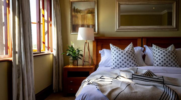 Gowrie Farm Lodge & Golf Course