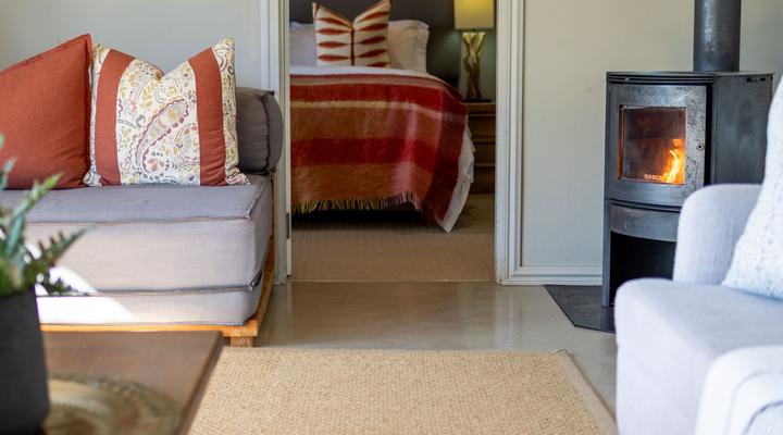 Gowrie Farm Lodge & Golf Course