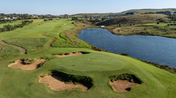 Gowrie Farm Lodge & Golf Course