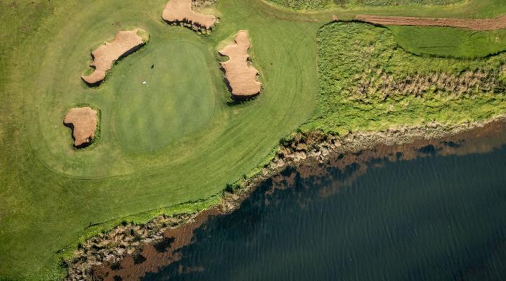 Gowrie Farm Lodge & Golf Course