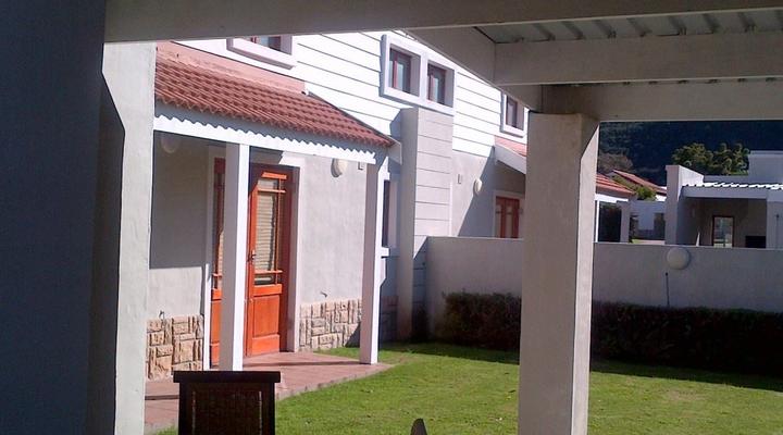 The Dunes Resort and Hotel