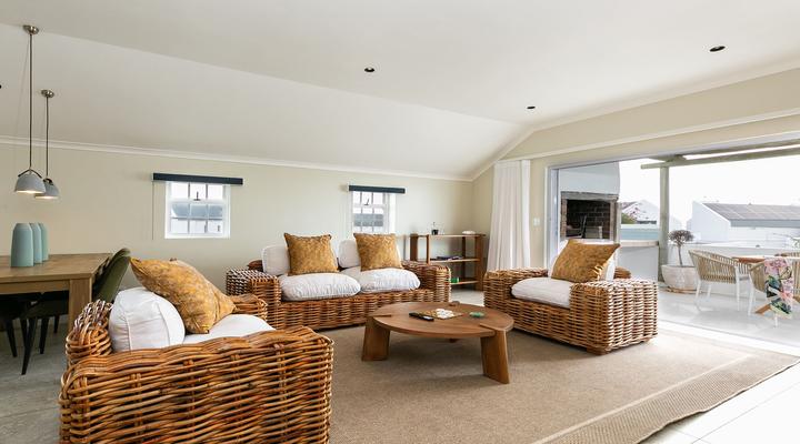 Penthouse 2 Bedroom Apartment