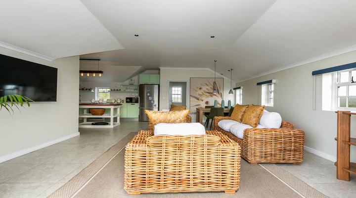 Penthouse 2 Bedroom Apartment