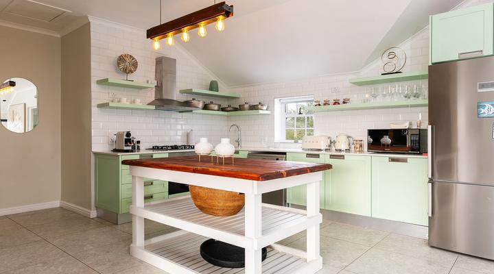 Penthouse 2 Bedroom Apartment