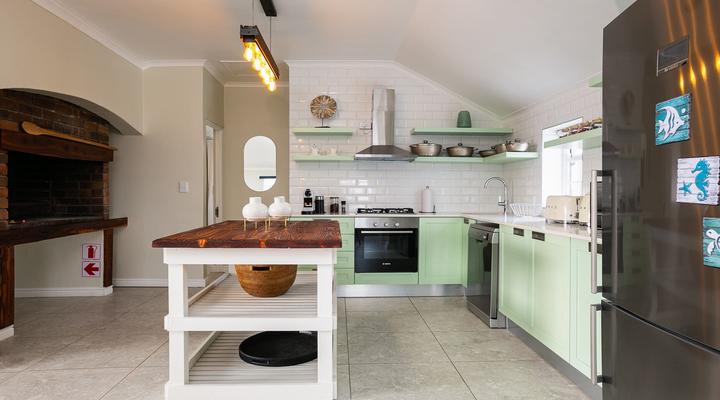 Penthouse 2 Bedroom Apartment